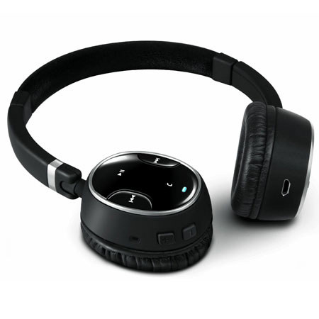 Creative WP-350 Wireless Bluetooth Headphones