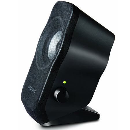 Creative Labs A220 2.1 Speakers