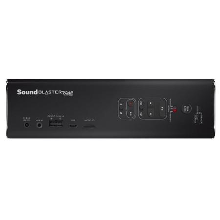 Creative Labs Sound Blaster Roar Pro Bluetooth Wireless Speaker, Single