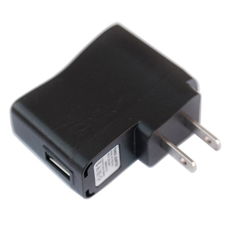 ChromaCast 5 Volt USB Power Adapter