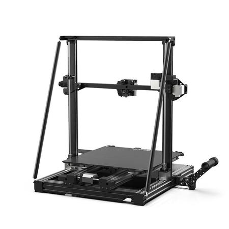 Creality CR-6 Max Large Format 3D Printer with Carborundum Glass Platform