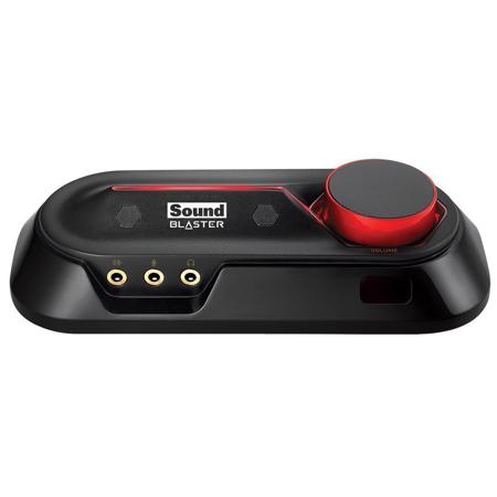 Creative Labs Sound Blaster Omni Surround 5.1 Sound Card