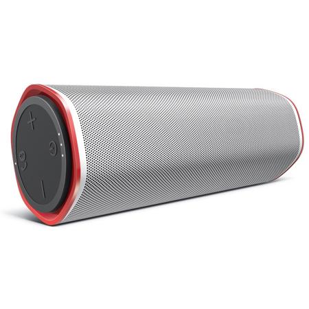 Creative Labs Sound Blaster FRee Multifunctional Bluetooth Speaker, Single,White