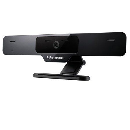Creative Labs Live! Cam inPerson HD Webcam