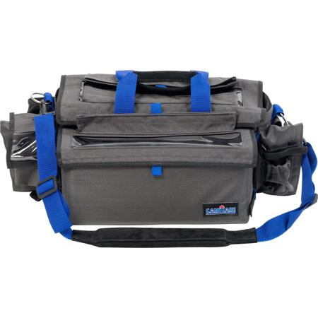 camRade audioMate 2 Audiobag, Audio Mixer Case
