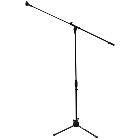 ChromaCast Adjustable All-Purpose Tripod Boom Microphone Stand