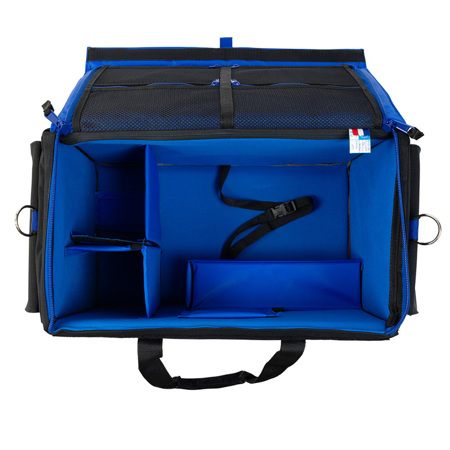 camRade camBag Cinema, Black