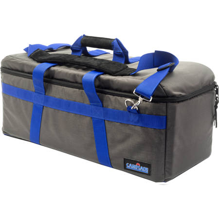 camRade camBag HD Large Carrying Bag for RED ONE and Up to 30.3" Cameras