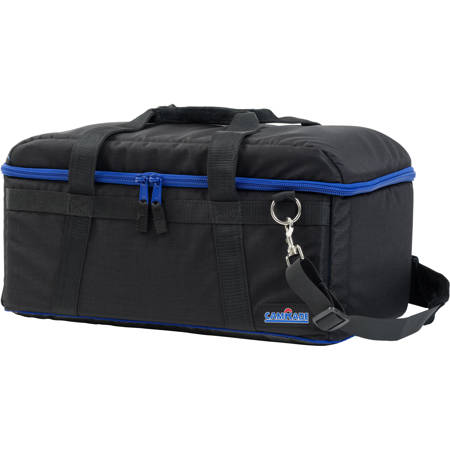 camRade CB-HD Small Cambag Carrying Case for Camcorders
