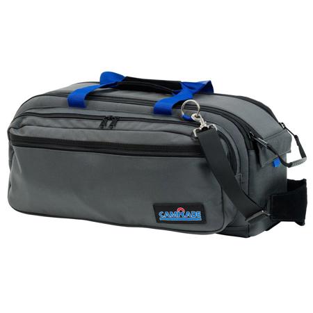 camRade CBSINGLEI Cambag, Case for Camcorders, 20.5in