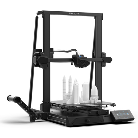 Creality CR-10 Smart Wi-Fi Fast Printing 3D Printer