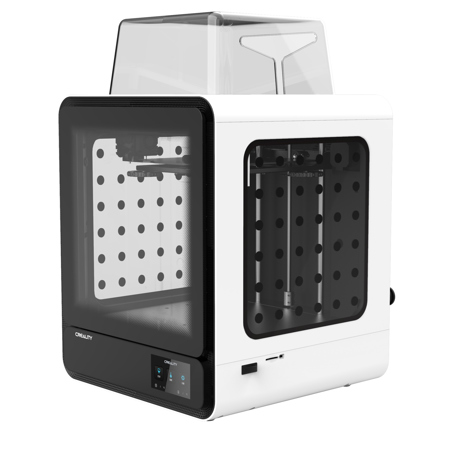 Creality CR-200B Completely Enclosed Chambe 3D Printer