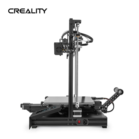 Creality CR-6 SE Leveling-Free Starter FDM 3D Printer