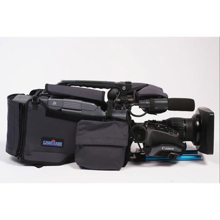 camRade CSHDSV10GFCAM Camsuit Camcorder Glove