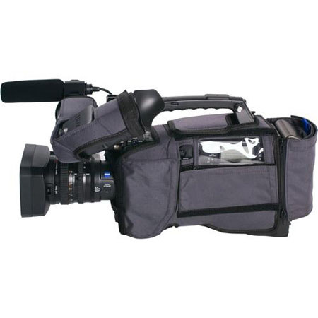 camRade CSGYHD100200250 Camsuit Camcorder Glove for JVC