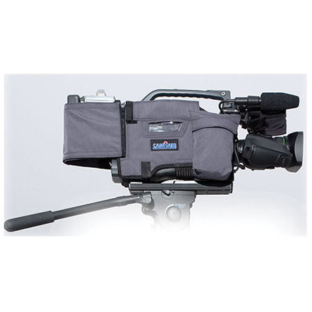 camRade camSuit Camera Cover for Panasonic AG-HPX600