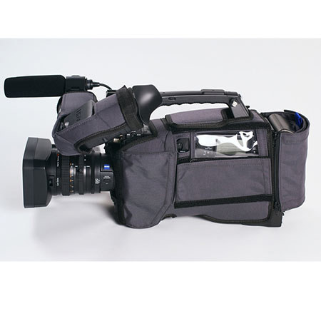 camRade Camsuit Custom Camcorder Glove for Sony HVR 270