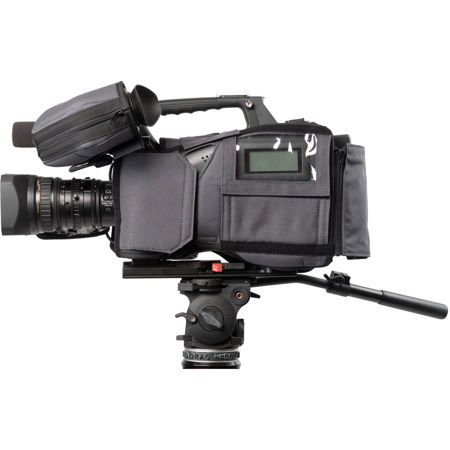 camRade CSPDW700800 Camsuit Camcorder Glove for Sony