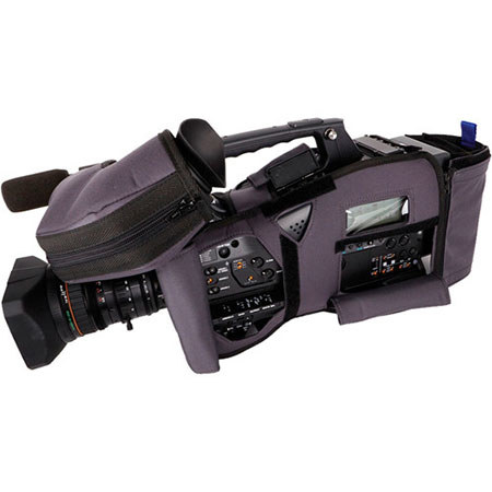 camRade Camsuit Custom Camcorder Glove for Sony PMW 350