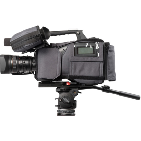 camRade camSuit Form-Fitting Cover for Sony PMW 500 Camcorder