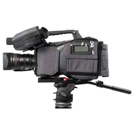 camRade camSuit Camera Cover for Sony PMW-500