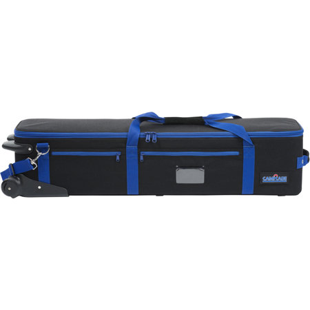 camRade tripodBag Traveler, 39" Interior