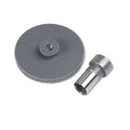 Carl Replacement Punch Disks (6-pack)