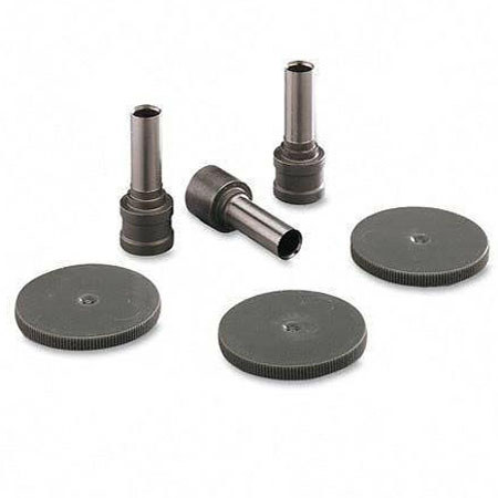 Carl RP-3300 Punch Head and Disk Set for XHC-3300 9/32" 3-Hole Punch