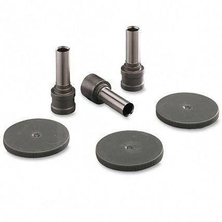 Carl RP-3300A Punch Head and Disk Set for XHC-3300 11/32" Punch