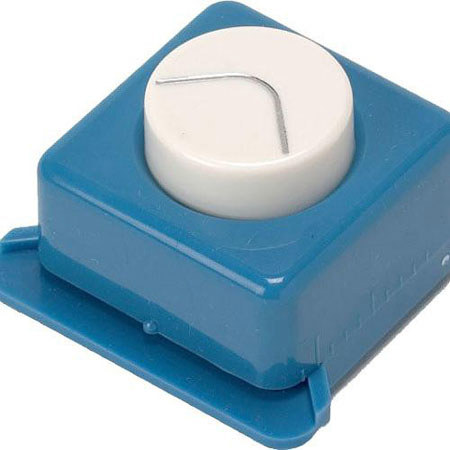 Carl CP-6A Corner Rounding Punch