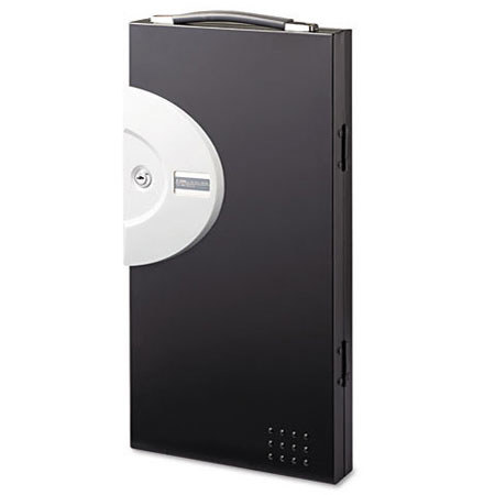 Carl CUI80048 48-Key Locking Cabinet