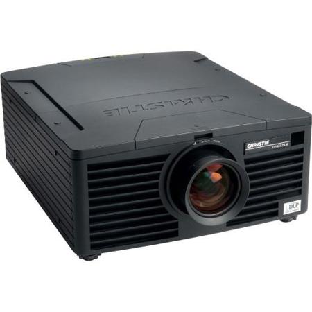 Christie Digital DHD775-E DLP HD Dual Lamp projector
