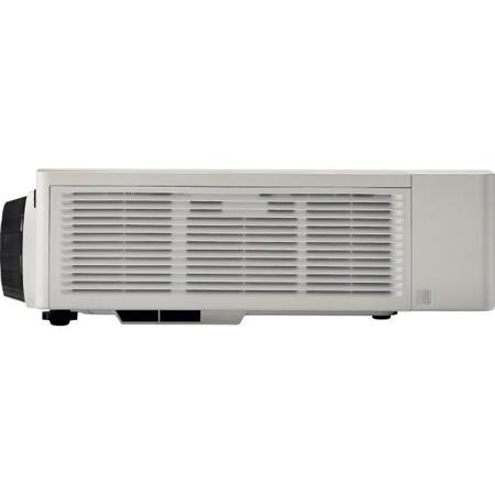 Christie Digital DWU555-GS 1-chip DLP WUXGA Laser Phosphor Projector
