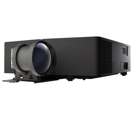 Christie Digital 4K10-HS 4K Ultra HD 1DLP Laser Projector