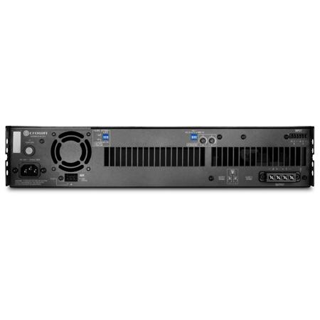 Crown Audio DCi 2X1250 DriveCore Install Analog 2-Ch 2x1250W Power Amplifier