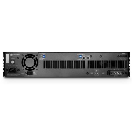 Crown Audio DCi 2X300 Install Analog Series 2-Channel 2x300W Power Amplifier