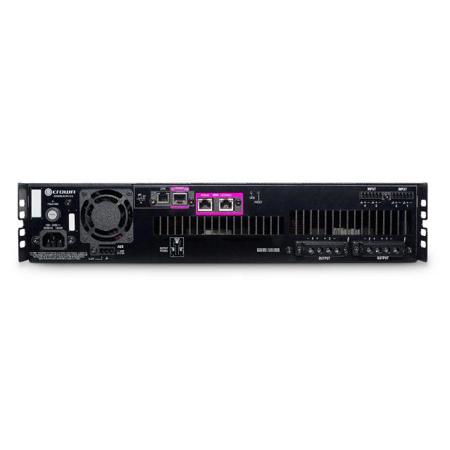 Crown Audio DriveCore Install DA Series 4-Channel 300W Power Amplifier