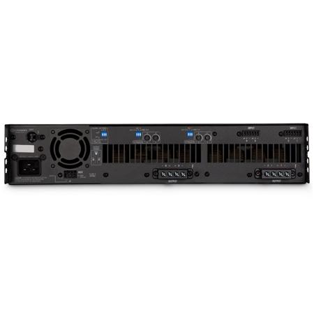 Crown Audio DCi 4X1250 DriveCore Install Analog 4-Ch 4x1250W Power Amplifier