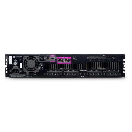 Crown Audio DriveCore Install DA Series 8-Channel 300W Power Amplifier