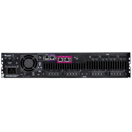 Crown Audio DriveCore Install DA Series 8-Channel 600W Power Amplifier