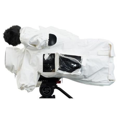 camRade desertSuit for JVC GY-HM 850/890, GY-HM 700/750/790/GY-HD 250 Cameras