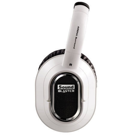 Creative Labs Sound Blaster Arena Surround USB Gaming Headset