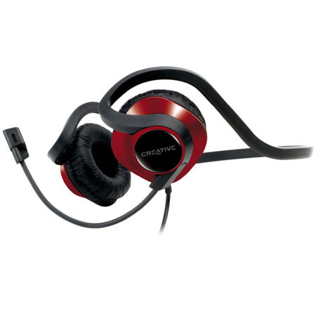 Creative Draco Junior HS-430 Headset