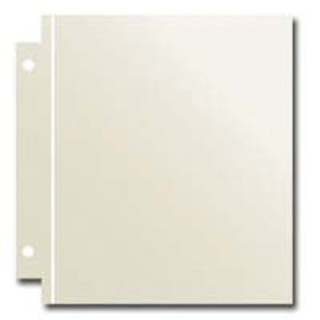 C.R. Gibson K154 Archival Grade Pages for S54 Albums