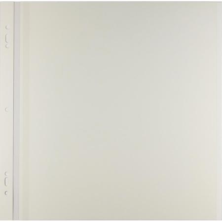 C.R. Gibson K45 UniMount 12x12in Refill Pages, 5 Pack