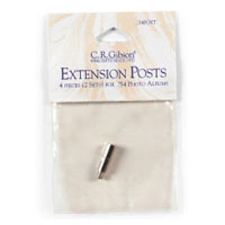 C.R. Gibson K54, Extension Posts