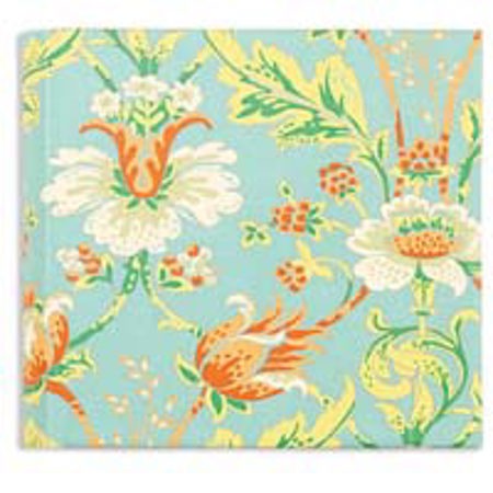C.R. Gibson Heritage Bound Photo Album, Morrison Floral