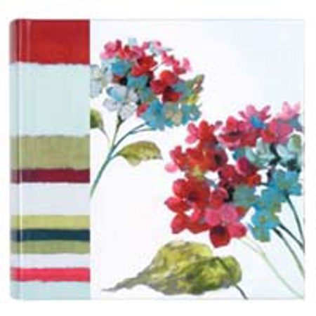 C.R. Gibson P215825 Reasons to Be Album for 200 4x6in
