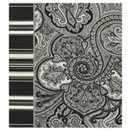 C.R. Gibson P246937 Heritage Fashion for 80 4 x 6 inch