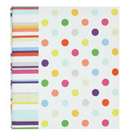 C.R. Gibson P247031 Heritage Fashion for 80 4 x 6 inch